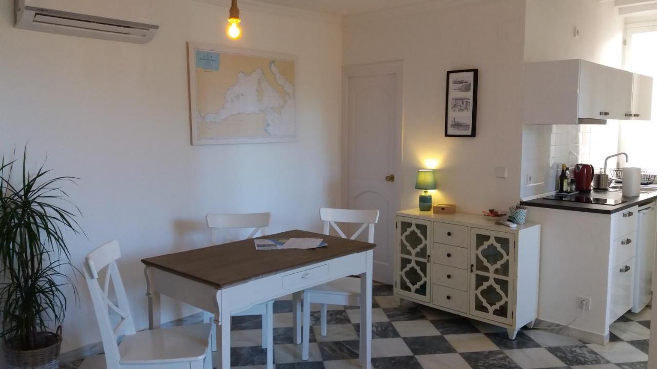 Apartamento Puerta Al Mar Cádis Exterior foto