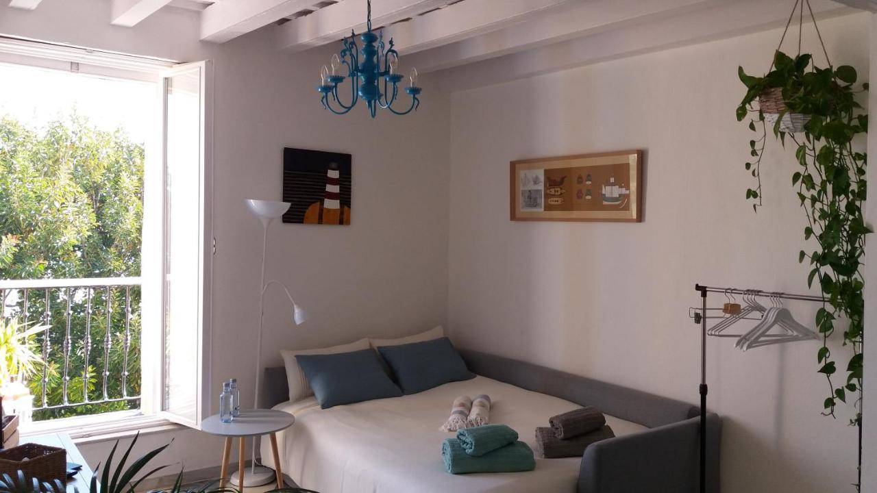 Apartamento Puerta Al Mar Cádis Exterior foto