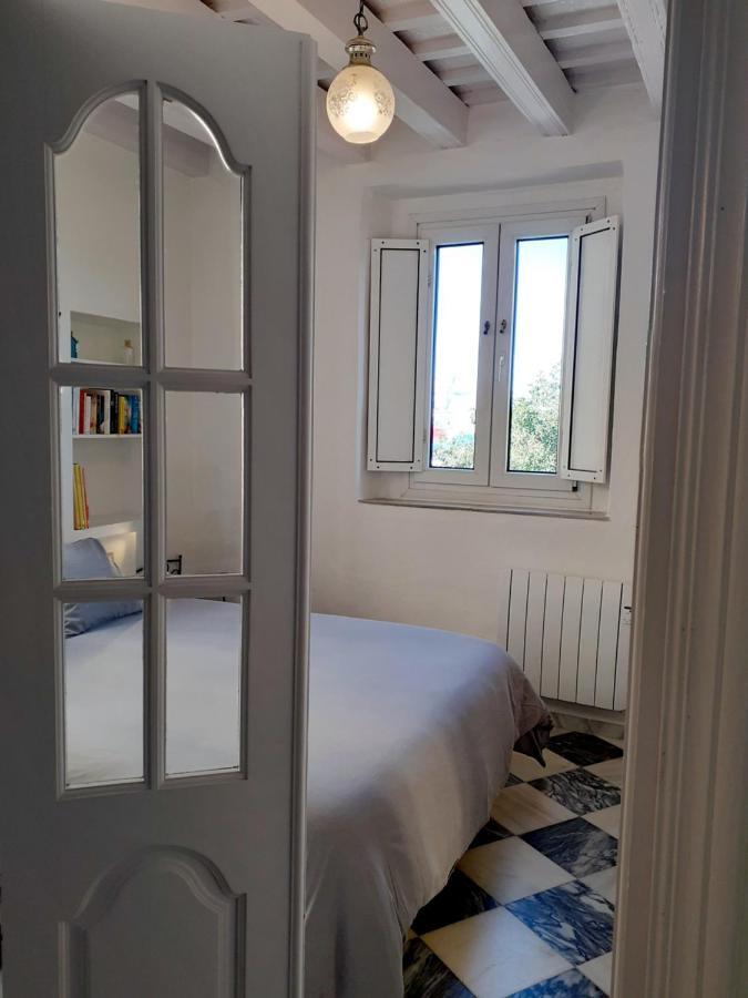 Apartamento Puerta Al Mar Cádis Exterior foto